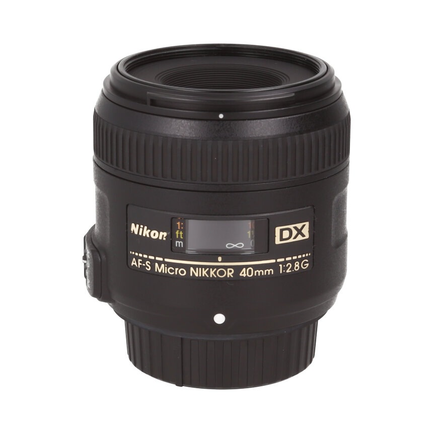 Nikon AF-S DX Micro 40mm F2.8G�� ��AB��
