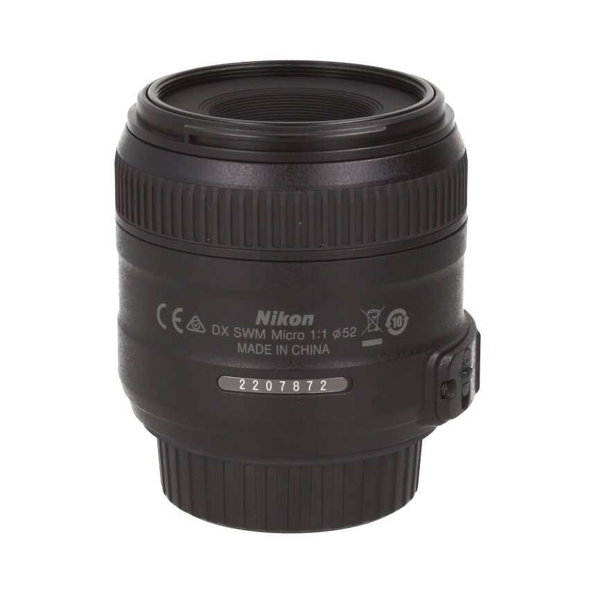 Nikon AF-S DX Micro 40mm F2.8G�� ��AB��