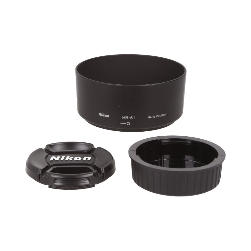 Nikon AF-S DX Micro 40mm F2.8G�� ��AB��