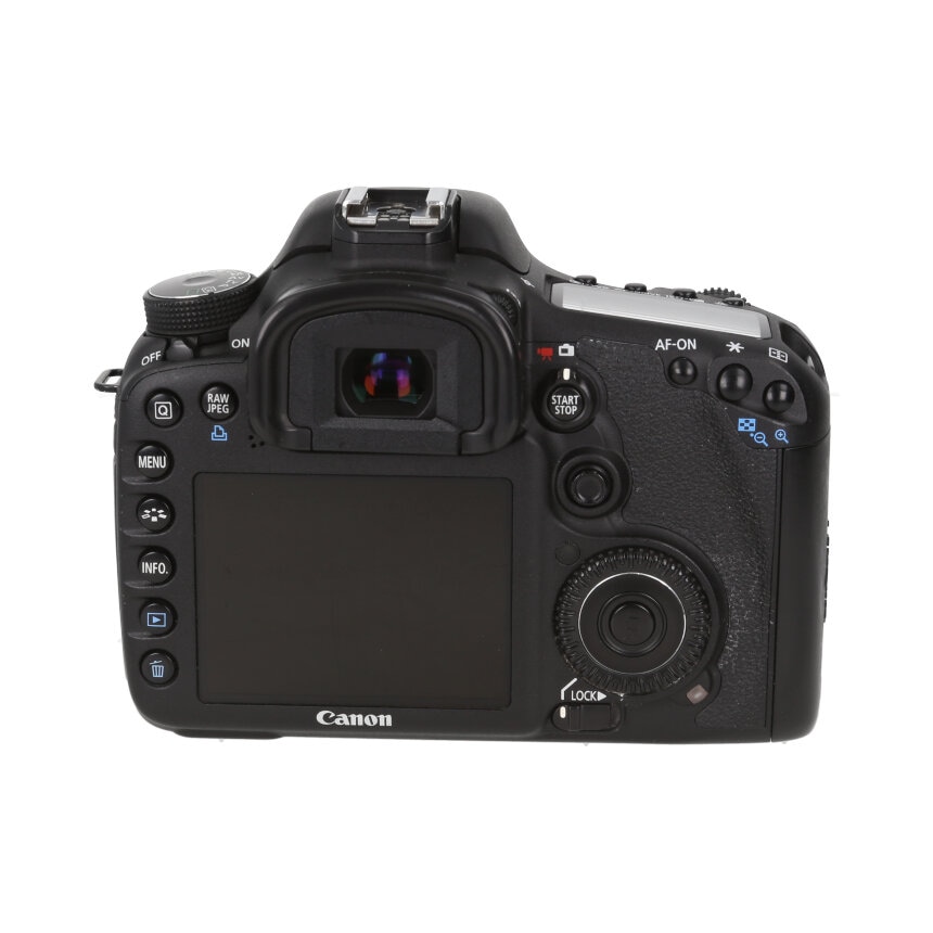 デジタルカメラ Canon EOS 7D BODY Canon EOS 7D Mark II DSLR Body - Adorama
