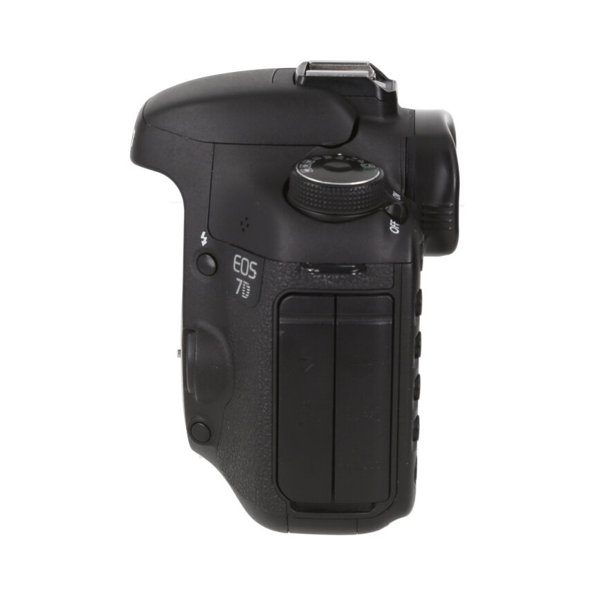 Canon　eos 7D 未使用 Amazon.co.jp: Canon EOS 7D Mark II Digital SLR Camera , blk