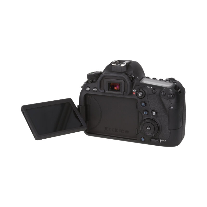 Canon EOS 6D MarkII BODY 【AB】 | カメラ,キヤノン | 三宝カメラ