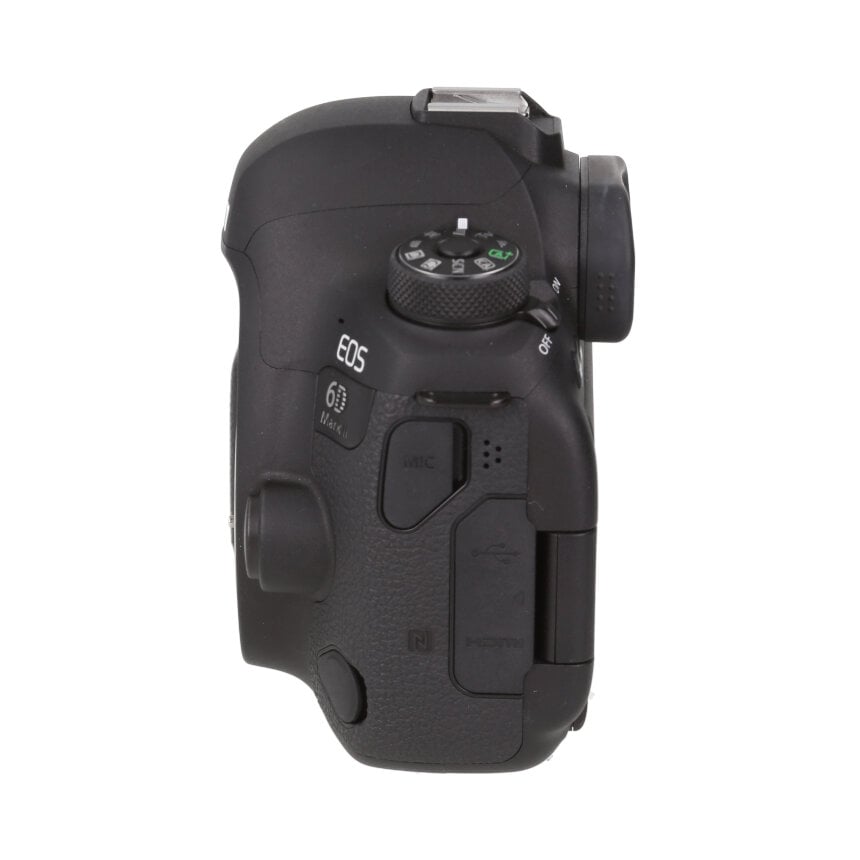 Canon EOS 6D MarkII BODY 【AB】 | カメラ,キヤノン | 三宝カメラ