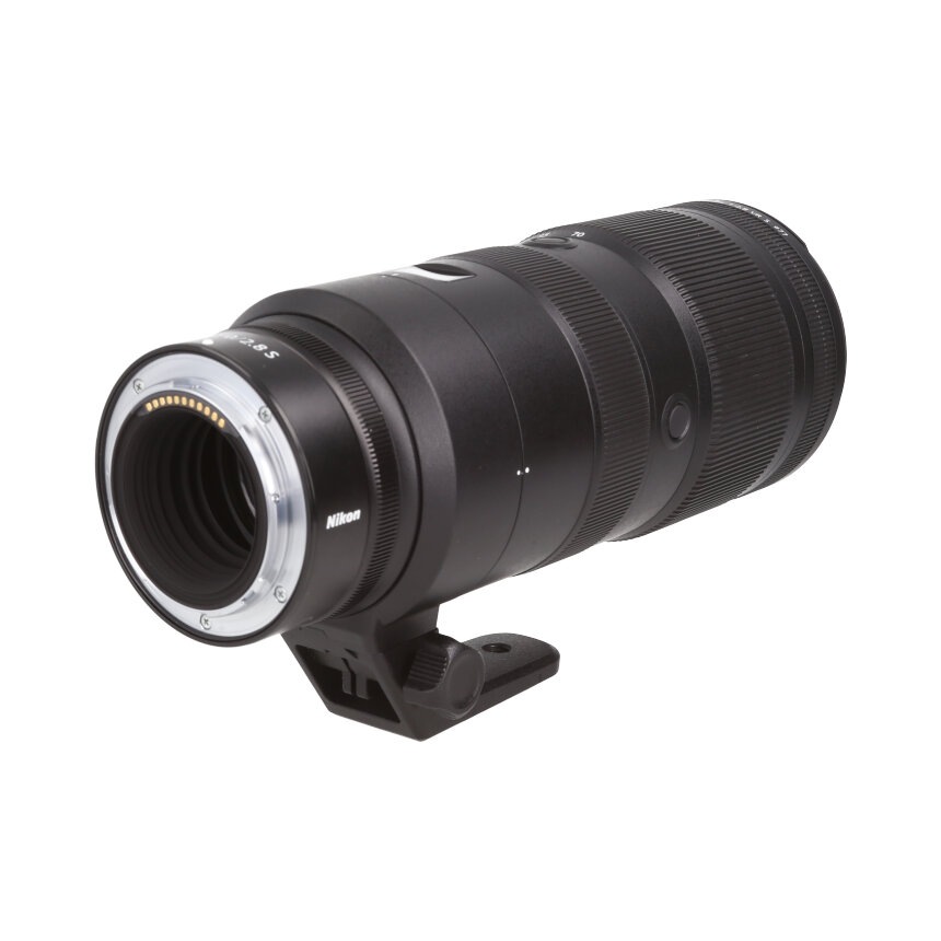 Nikon Z 70-200mm F2.8 VR S ��AB��