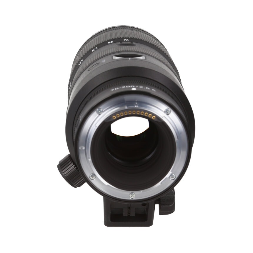 Nikon Z 70-200mm F2.8 VR S ��AB��