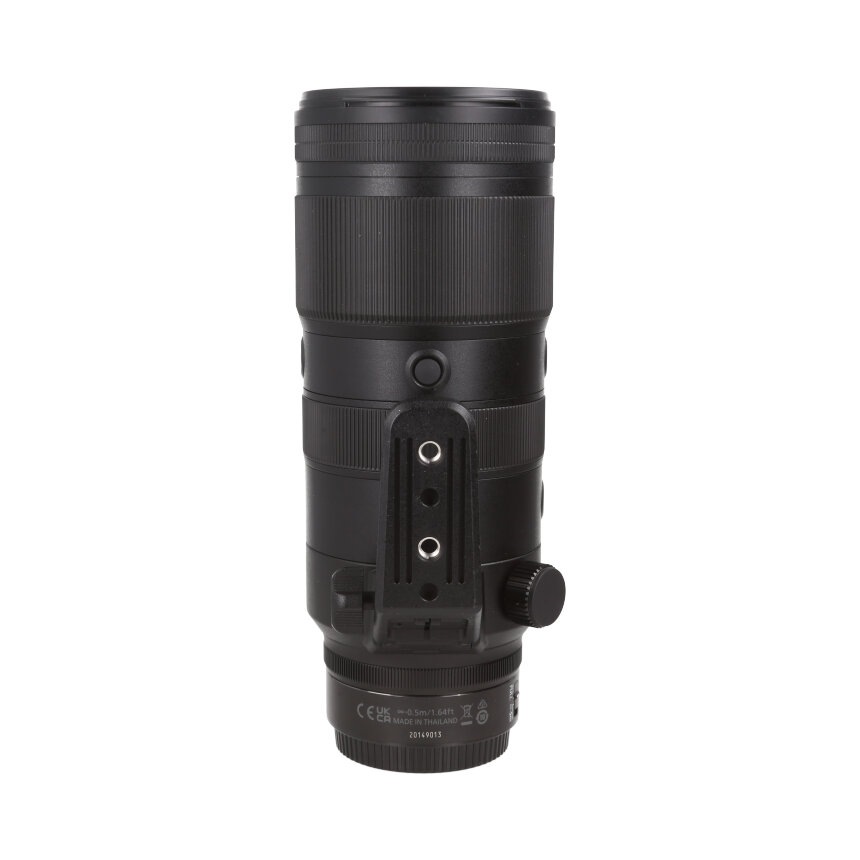 Nikon Z 70-200mm F2.8 VR S ��AB��