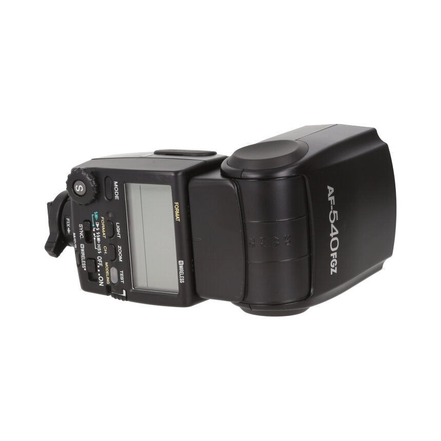PENTAX AF540FGZ オートストロボ 【B】 | アクセサリ,ペンタックス