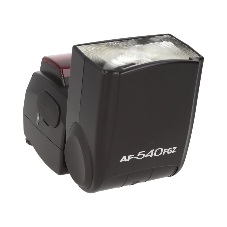 PENTAX AF540FGZ オートストロボ 【B】 | アクセサリ,ペンタックス