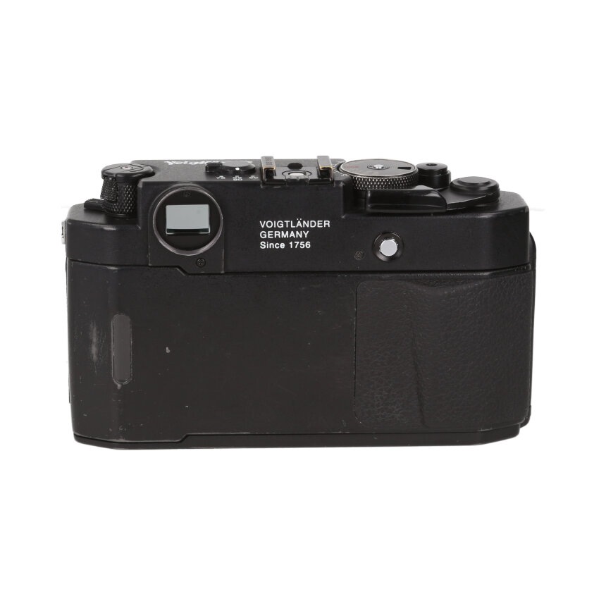 Voigtlander BESSA-R2A BODY �֥�å��� ��B��