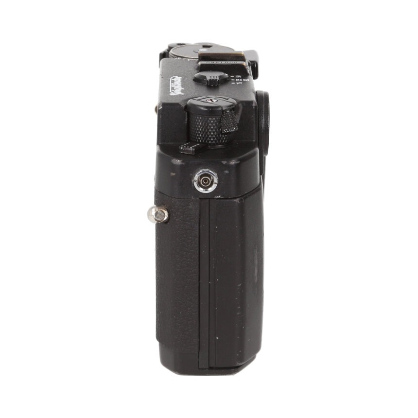 Voigtlander BESSA-R2A BODY �֥�å��� ��B��
