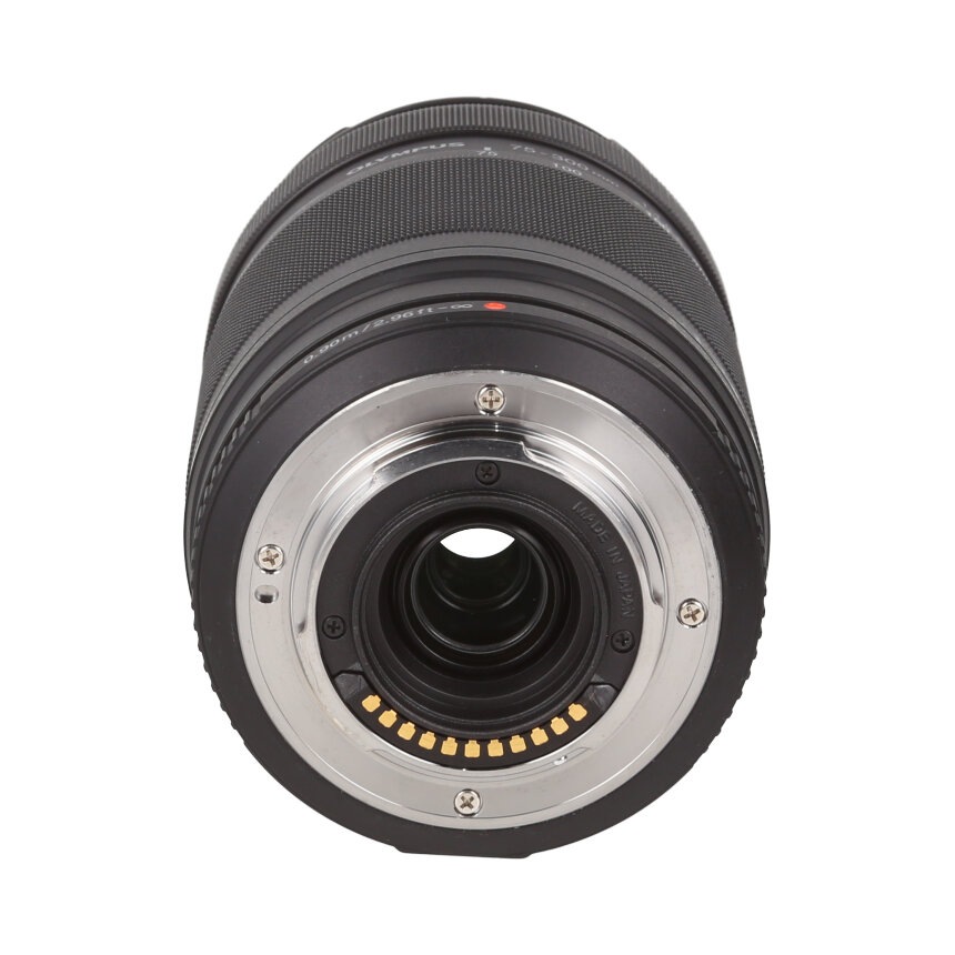 OLYMPUS M.ZUIKO D 75-300 F4.8-6.7 ED II��B��