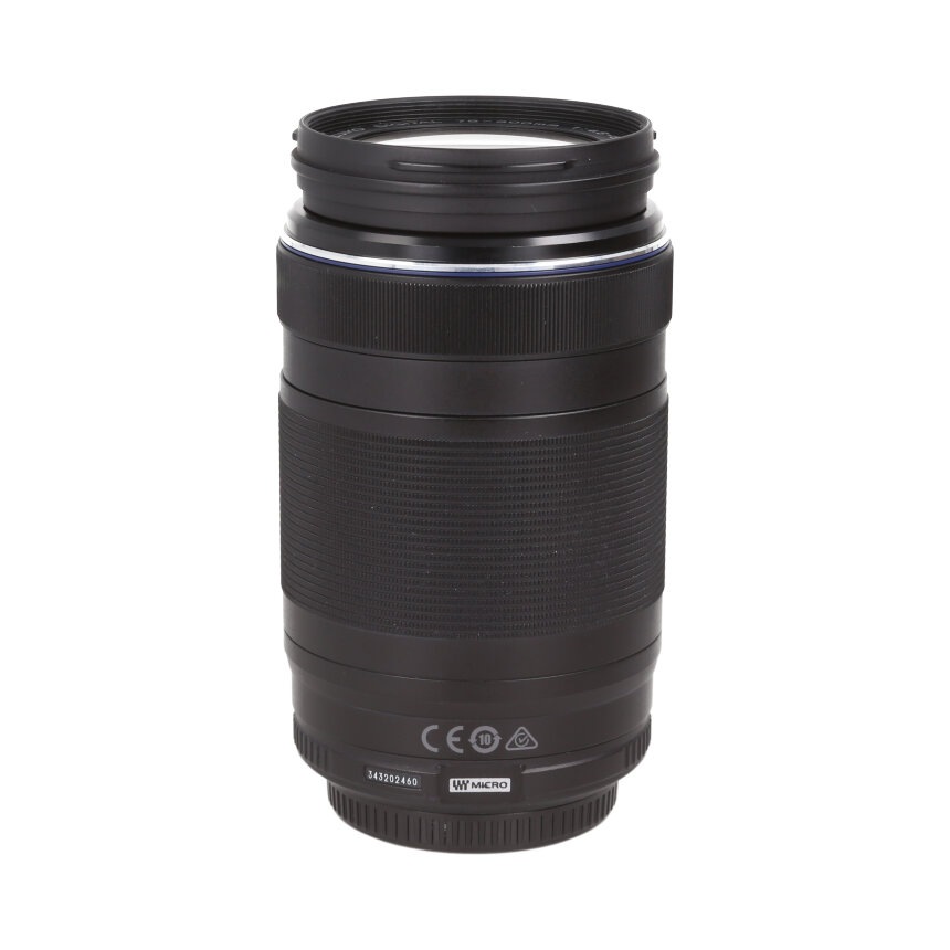OLYMPUS M.ZUIKO D 75-300 F4.8-6.7 ED II��B��