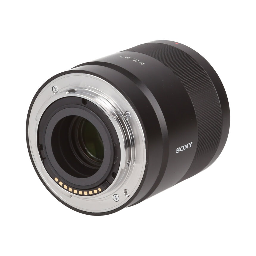 SONY Sonnar T E24mm F1.8 ZA E�ޥ���� ��AB��