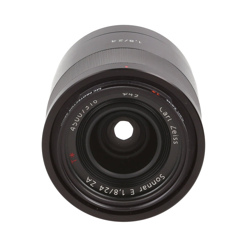 SONY Sonnar T E24mm F1.8 ZA E�ޥ���� ��AB��