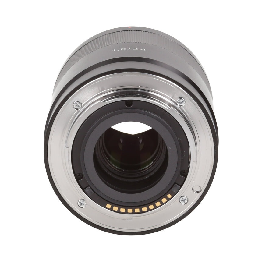 SONY Sonnar T E24mm F1.8 ZA E�ޥ���� ��AB��