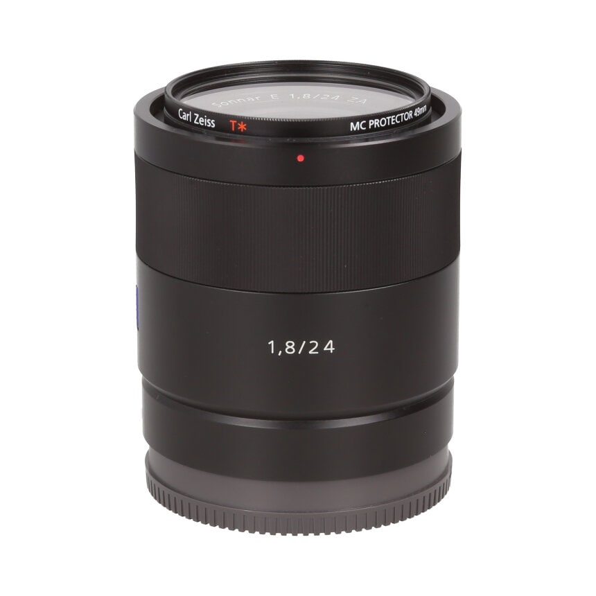 SONY Sonnar T E24mm F1.8 ZA E�ޥ���� ��AB��