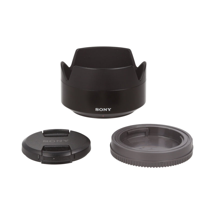 SONY Sonnar T E24mm F1.8 ZA E�ޥ���� ��AB��
