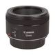 Canon EF50mm F1.8 STM ��AB��