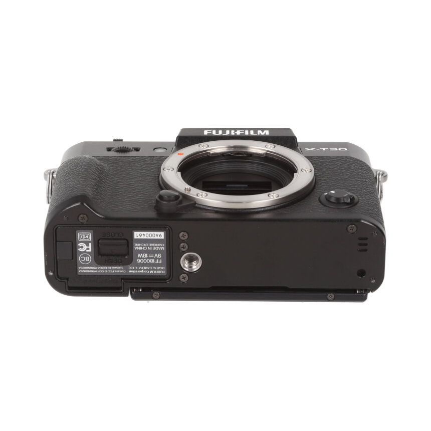 FUJIFILM FUJIFILM X-T30 BODY �֥�å� ��AB��