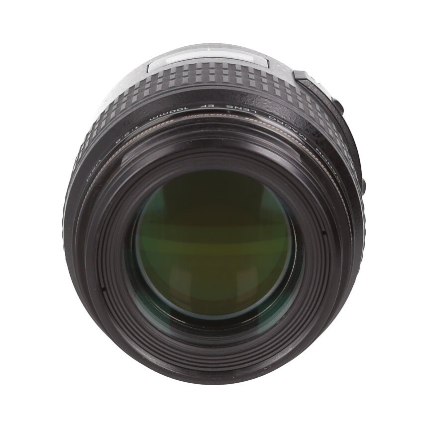 Canon EF100mm F2.8 Macro USM ��AB��
