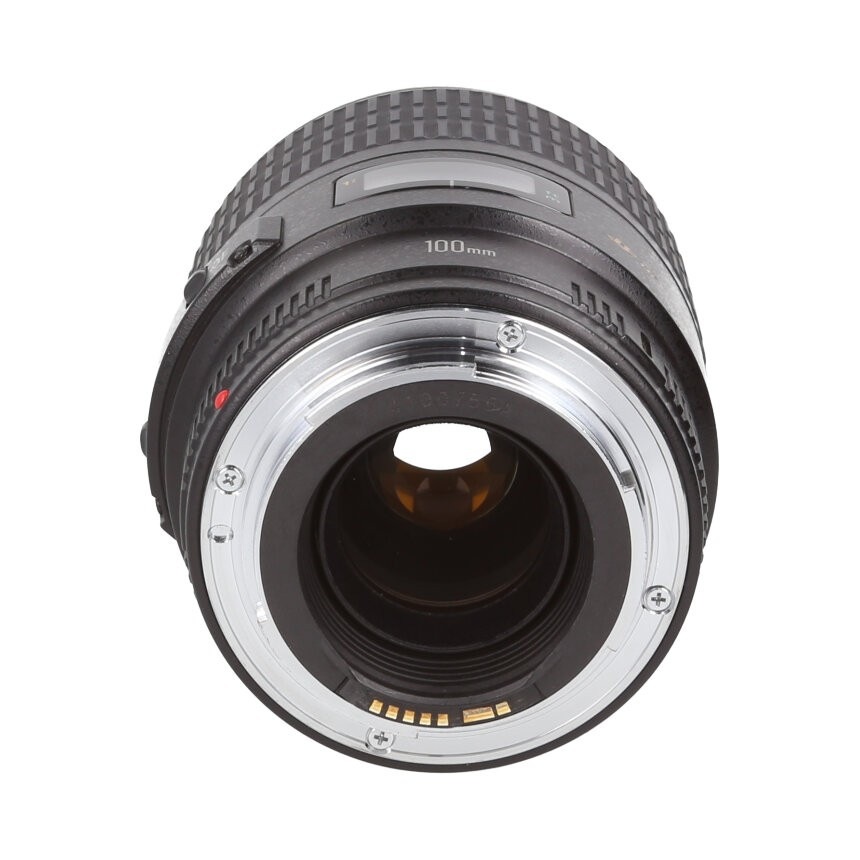 Canon EF100mm F2.8 Macro USM ��AB��