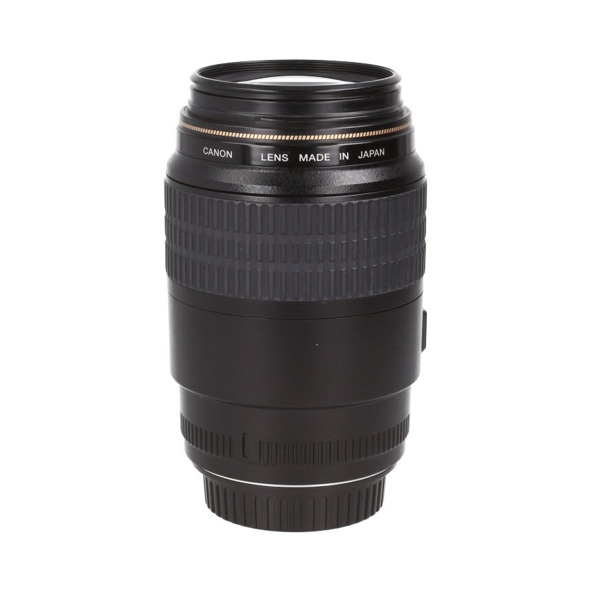 Canon EF100mm F2.8 Macro USM ��AB��