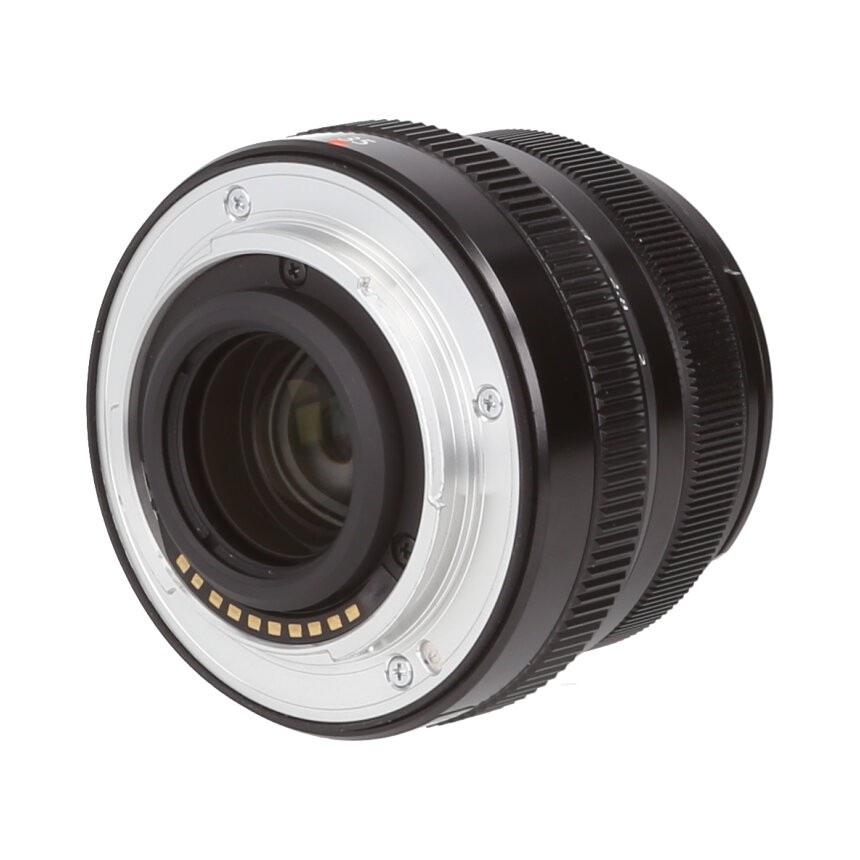 FUJIFILM XF35mm F2 R WR �֥�å� ��AB��