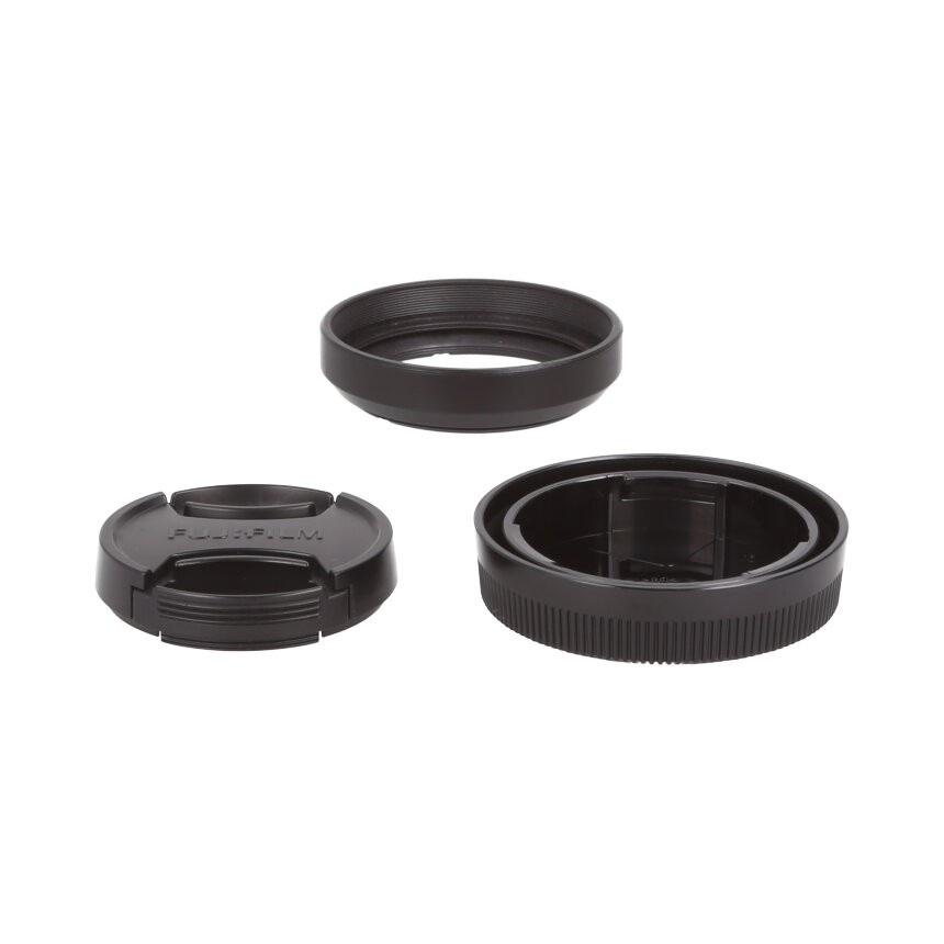 FUJIFILM XF35mm F2 R WR �֥�å� ��AB��