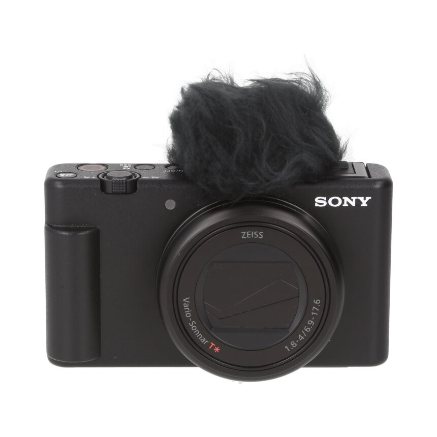 SONY VLOGCAM ZV-1 II ��A��