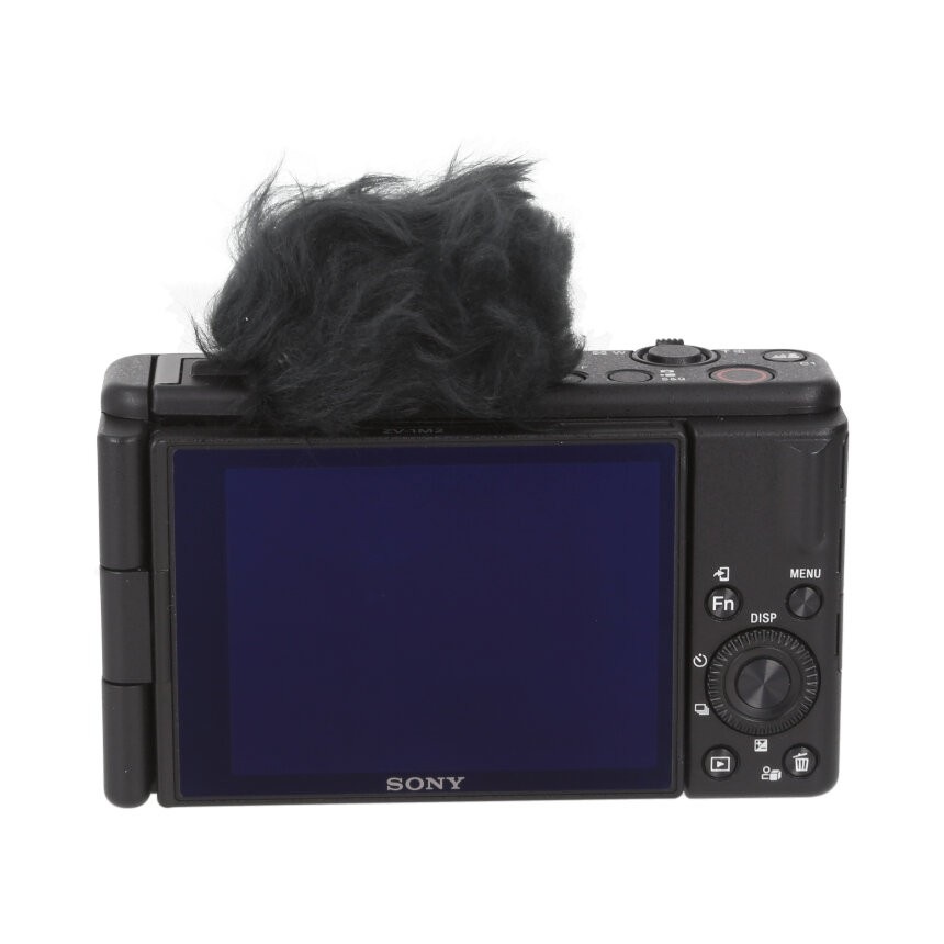 SONY VLOGCAM ZV-1 II ��A��