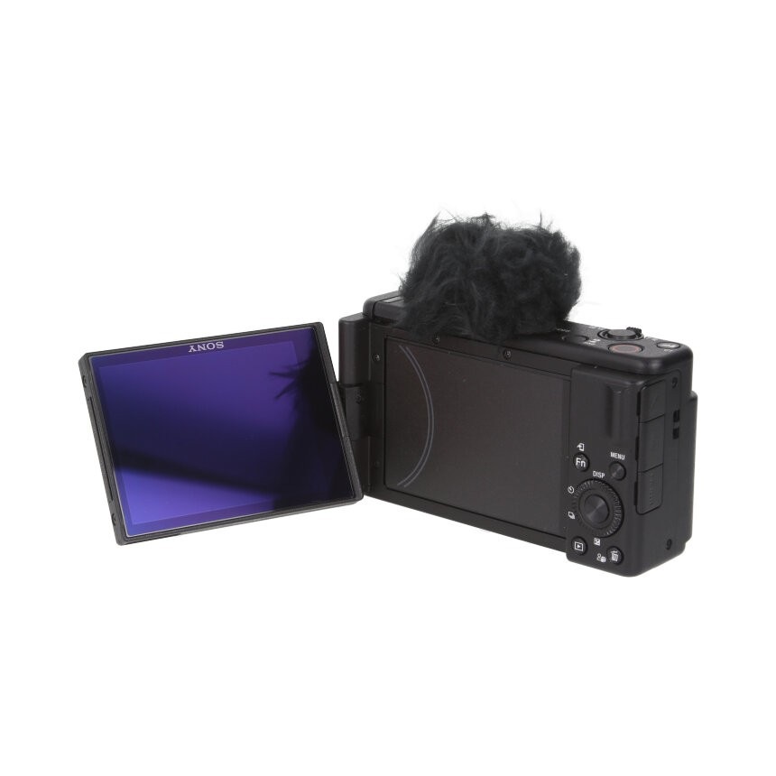 SONY VLOGCAM ZV-1 II ��A��
