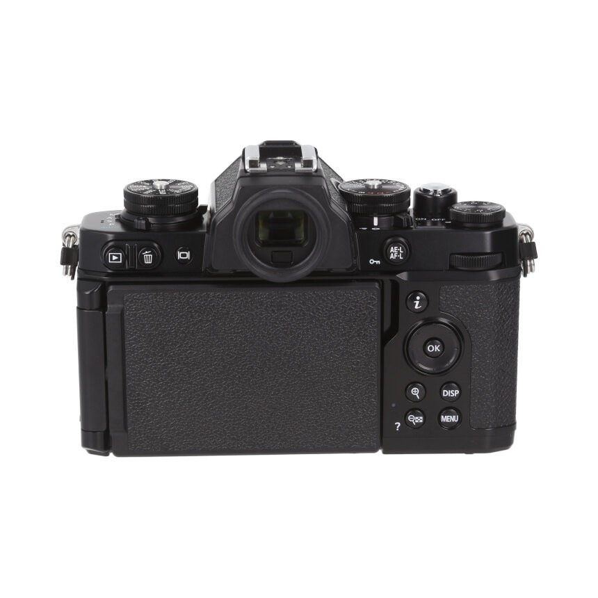 Nikon Z fc BODY Black AB