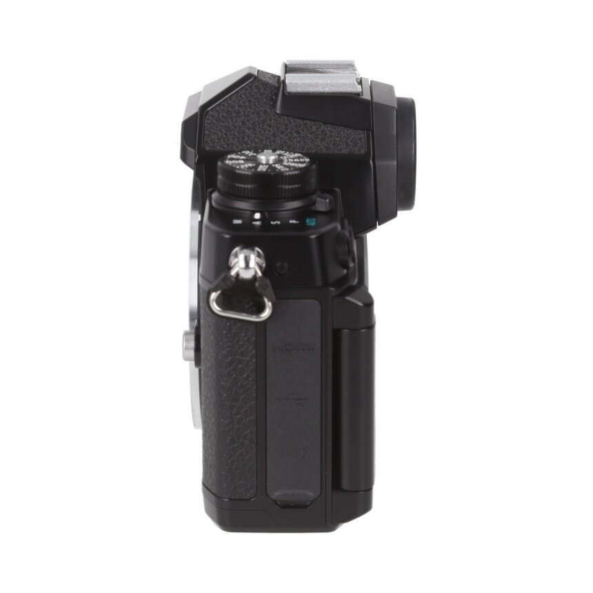 Nikon Z fc BODY Black AB