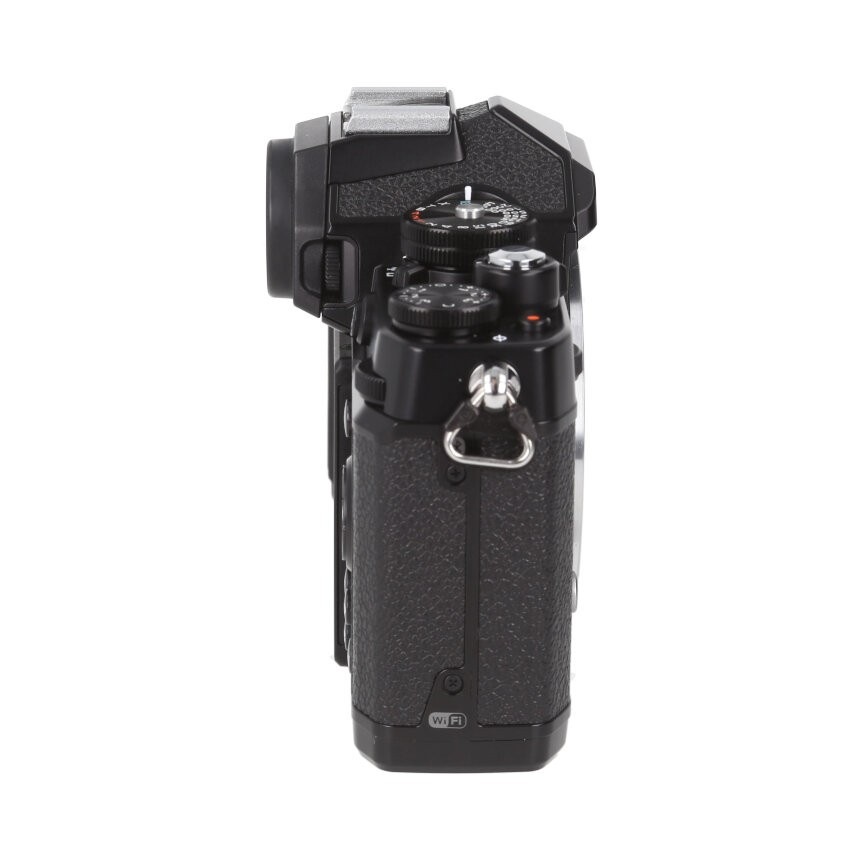 Nikon Z fc BODY Black AB
