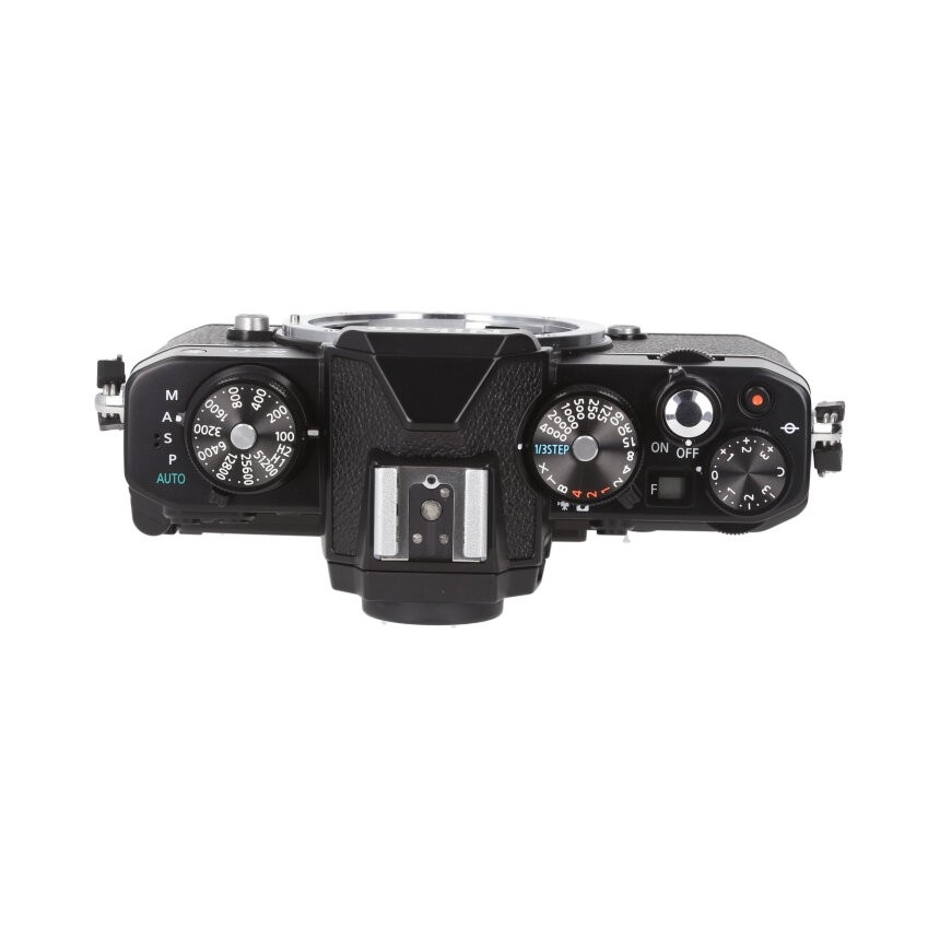 Nikon Z fc BODY Black AB