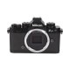 Nikon Z fc BODY Black AB