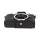 Nikon Z fc BODY Black AB