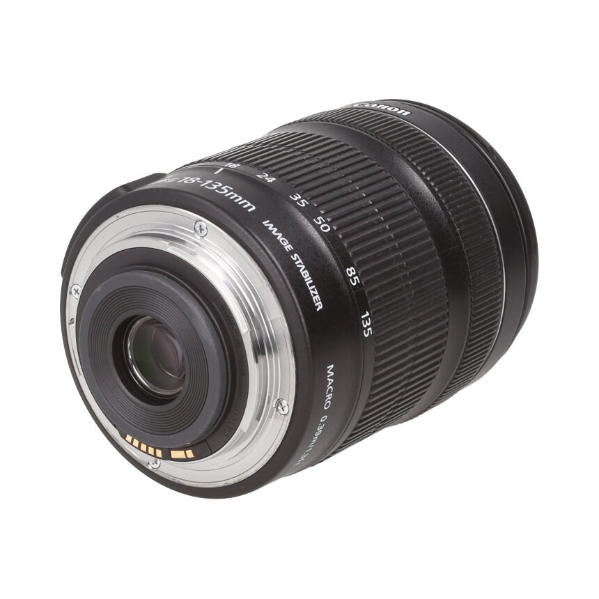 Canon EF-S 18-135 F3.5��5.6IS STM ��B��