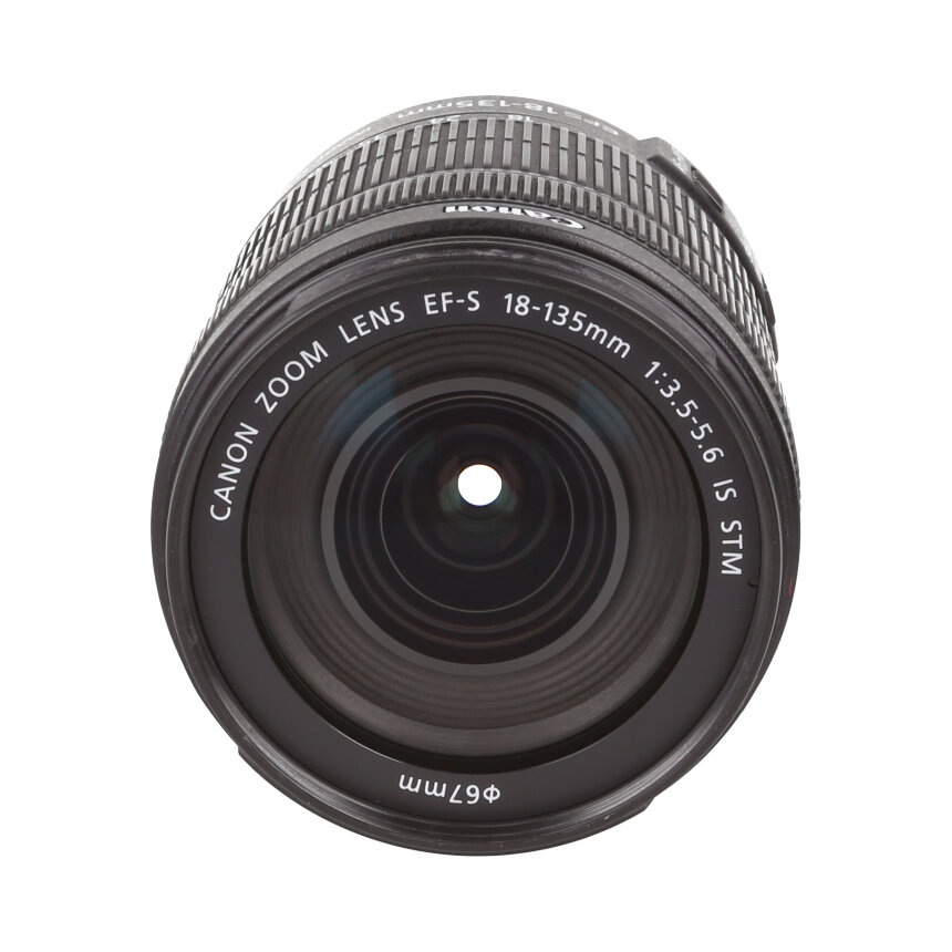 Canon EF-S 18-135 F3.5��5.6IS STM ��B��