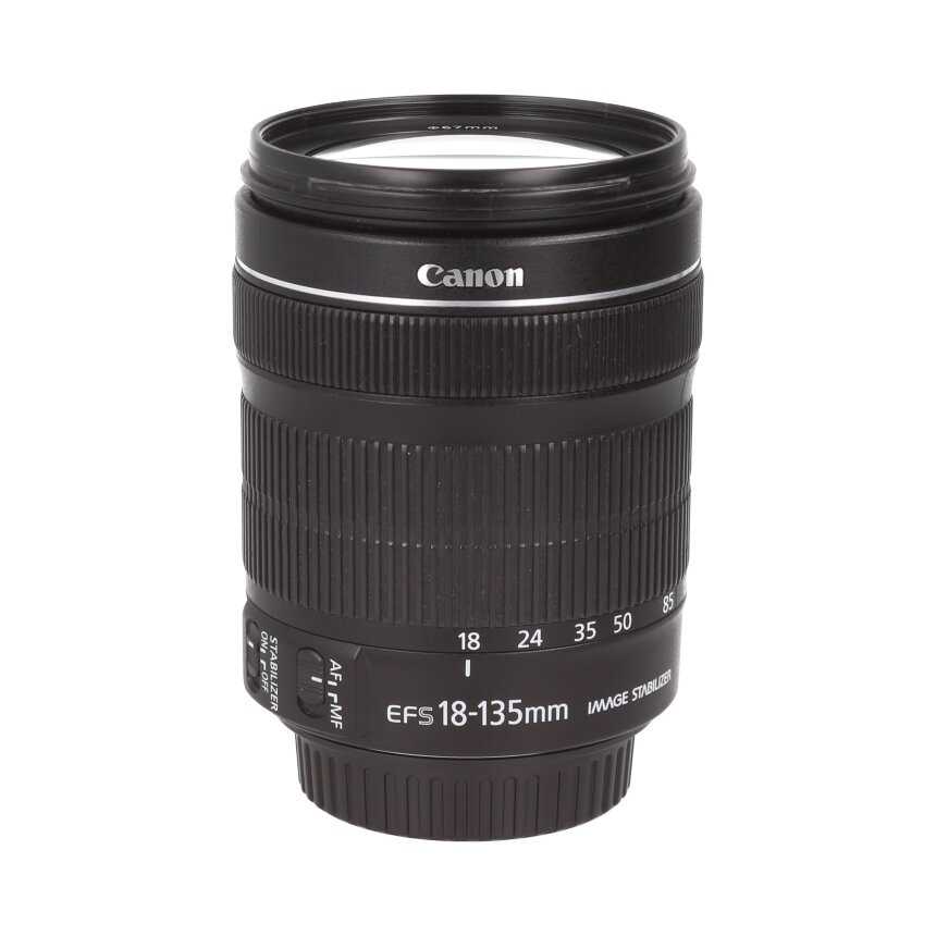 Canon EF-S 18-135 F3.5��5.6IS STM ��B��