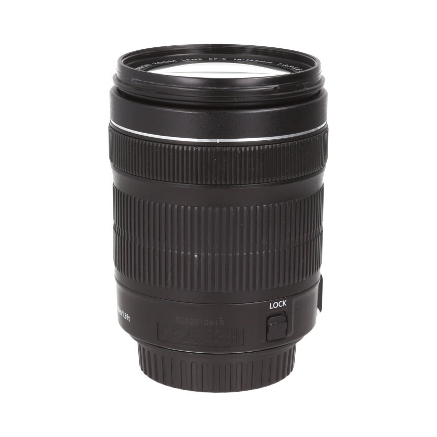 Canon EF-S 18-135 F3.5��5.6IS STM ��B��