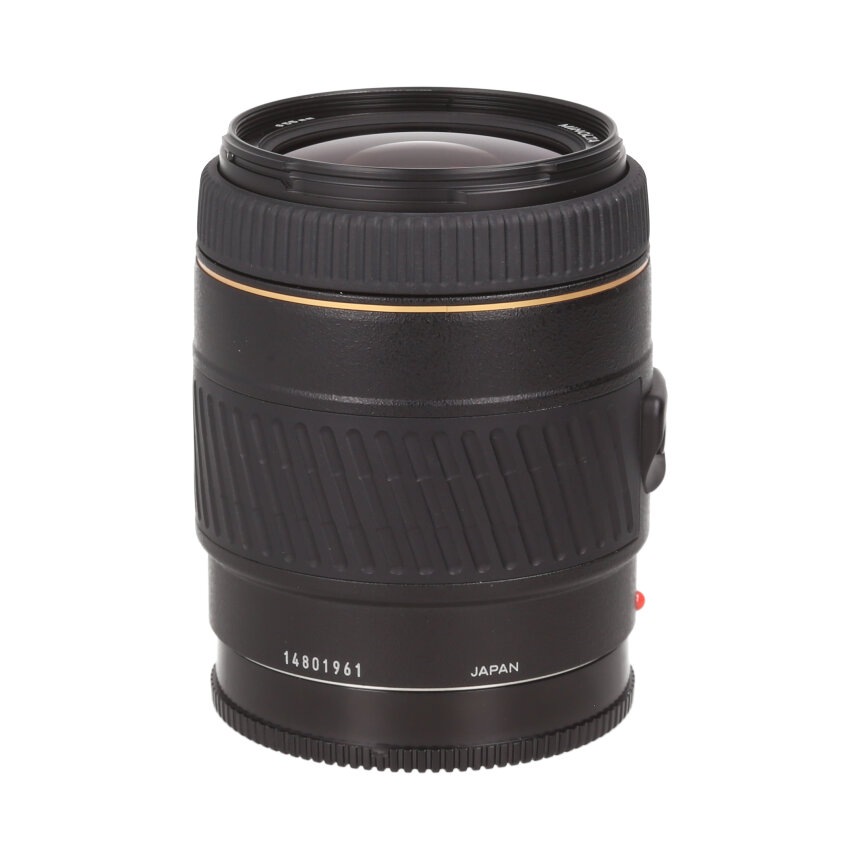 MINOLTA AF35mm F1.4 G NEW ��AB��