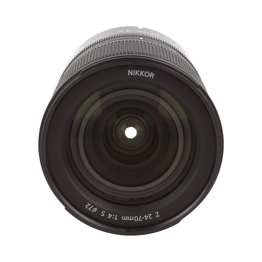 Nikon Z 24-70mm F4 S ��AB��