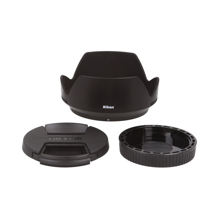 Nikon Z 24-70mm F4 S ��AB��