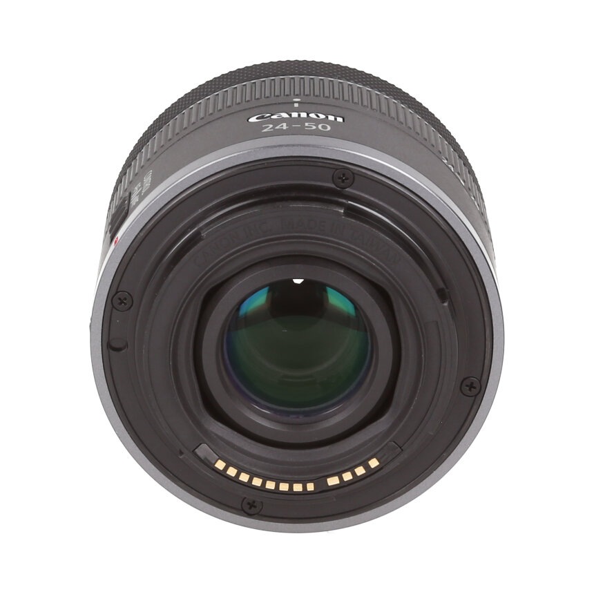 Canon RF24-50mm F4.5-6.3 IS STM�� ��AB��