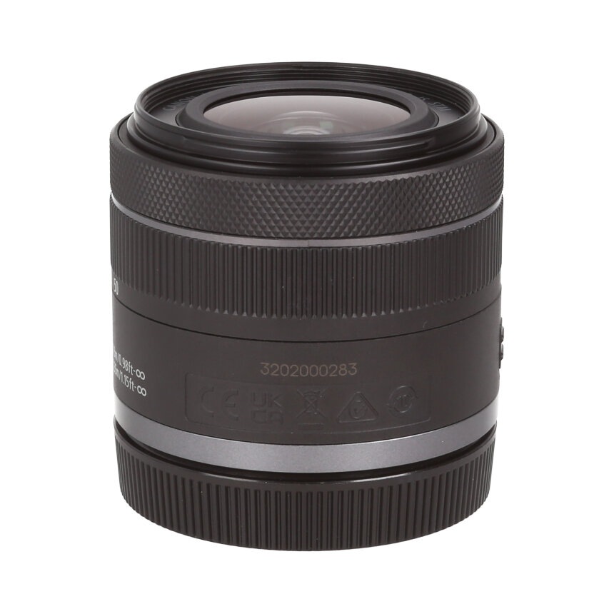 Canon RF24-50mm F4.5-6.3 IS STM�� ��AB��