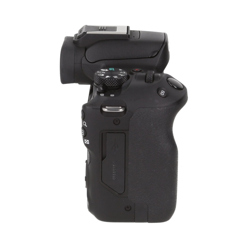 Canon EOS R50 ブラック BODY 【AB】 | カメラ,キヤノン | 三宝カメラ