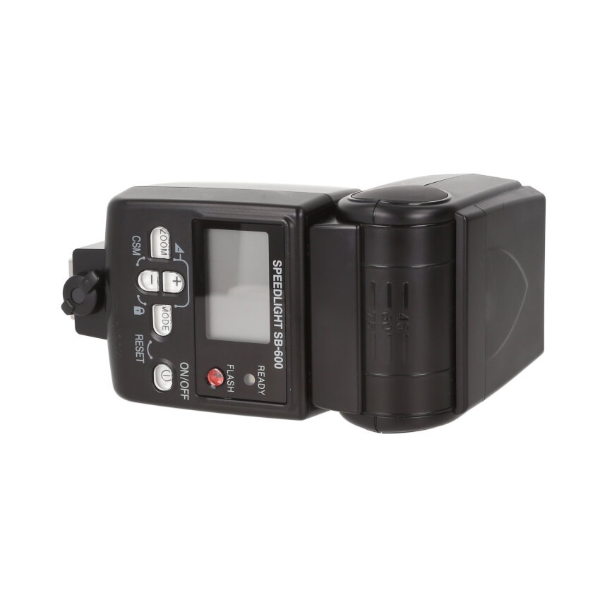 Nikon SB-600  ��B��