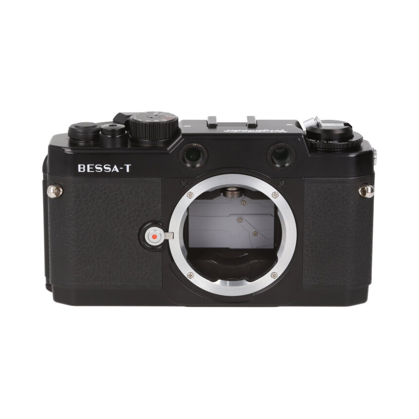 Voigtlander BESSA-T �֥�å� BODY ��B��