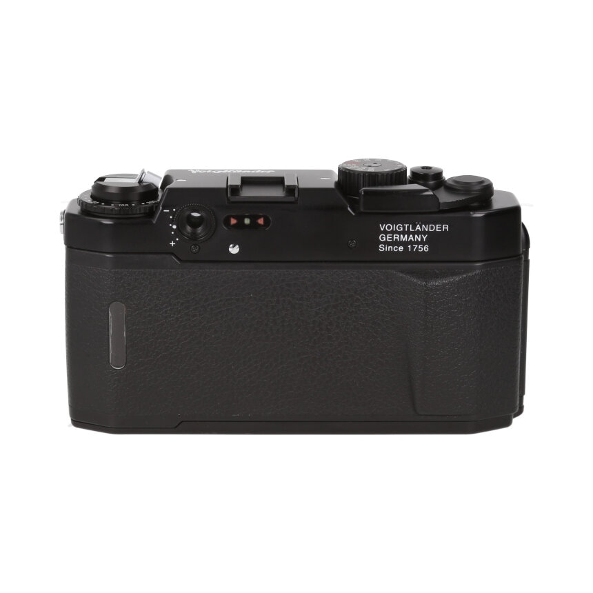 Voigtlander BESSA-T �֥�å� BODY ��B��